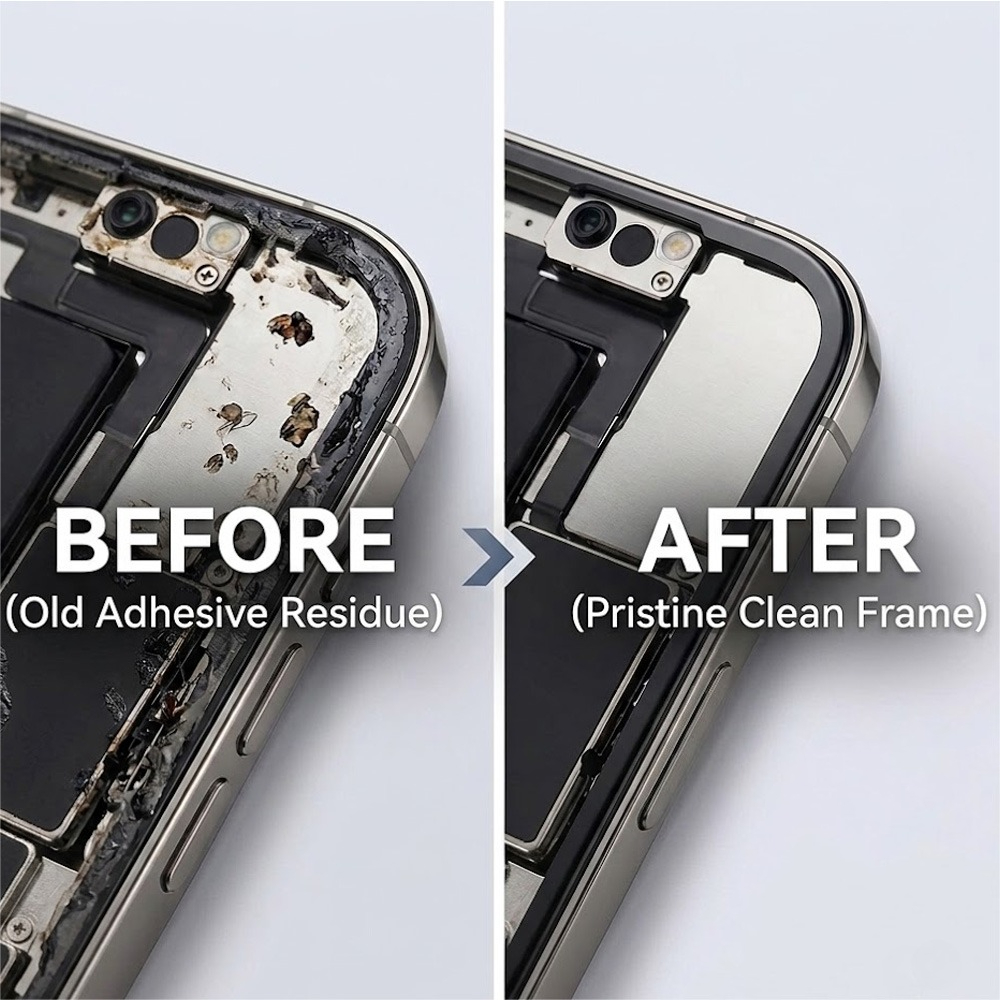 Professional Phone Screen Adhe - đánh giá và giá Phone Accessories Repair