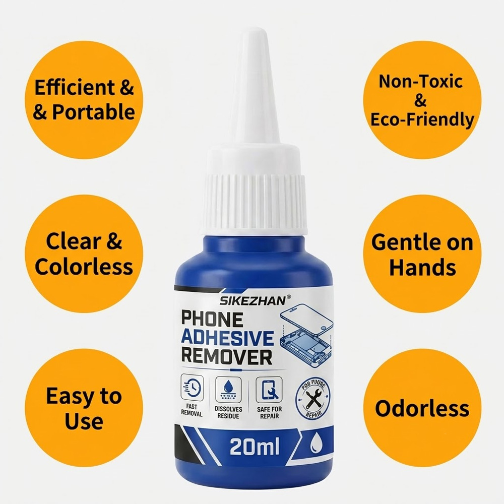 Professional Phone Screen Adhe - đánh giá và giá Phone Accessories Repair
