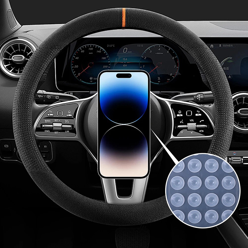 1Pc Sticky Phone Grip Silicone - đánh giá và giá Octobuddy Phone Accessories