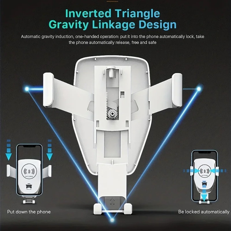 Wireless Chargers Fast Car For - đánh giá và giá Xiaomi Phone Accessories