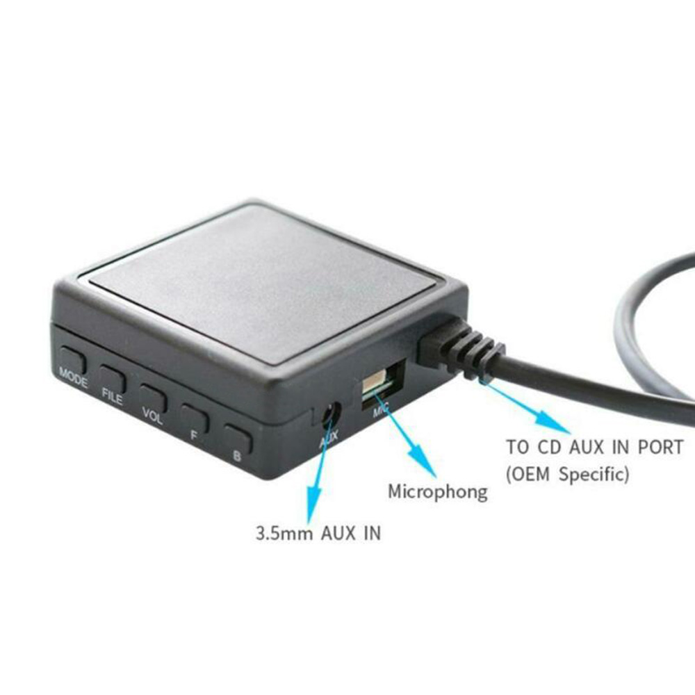 Accessories Module 5.0 Version - đánh giá và giá Phone Accessories Brand