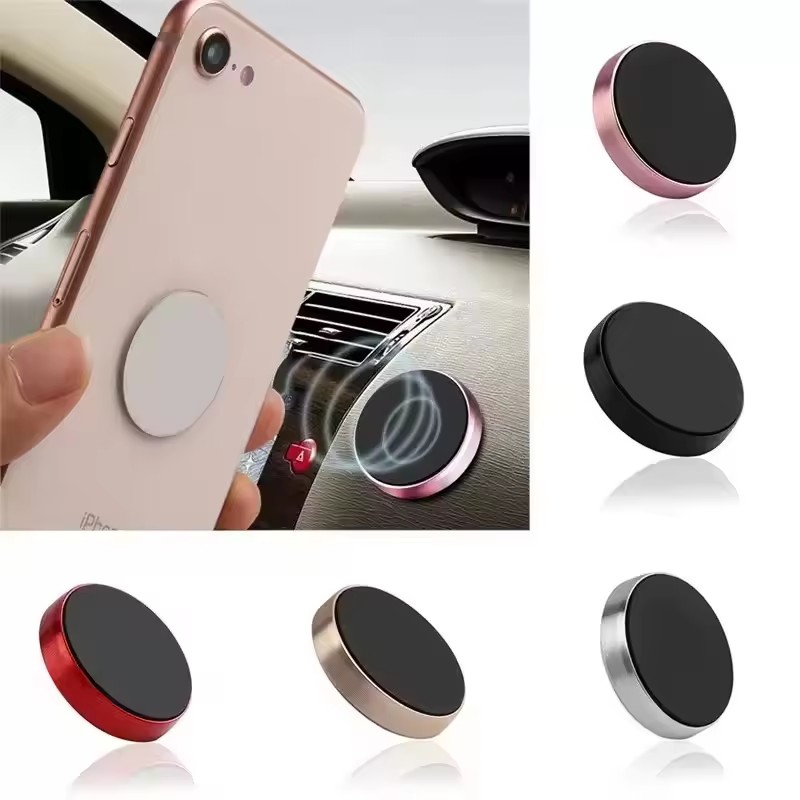 Magnetic Car Phone Holder Univ - đánh giá và giá Xiaomi Phone Accessories