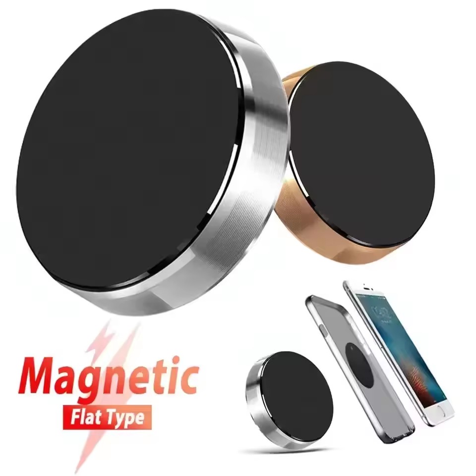 Magnetic Car Phone Holder Univ - đánh giá và giá Xiaomi Phone Accessories