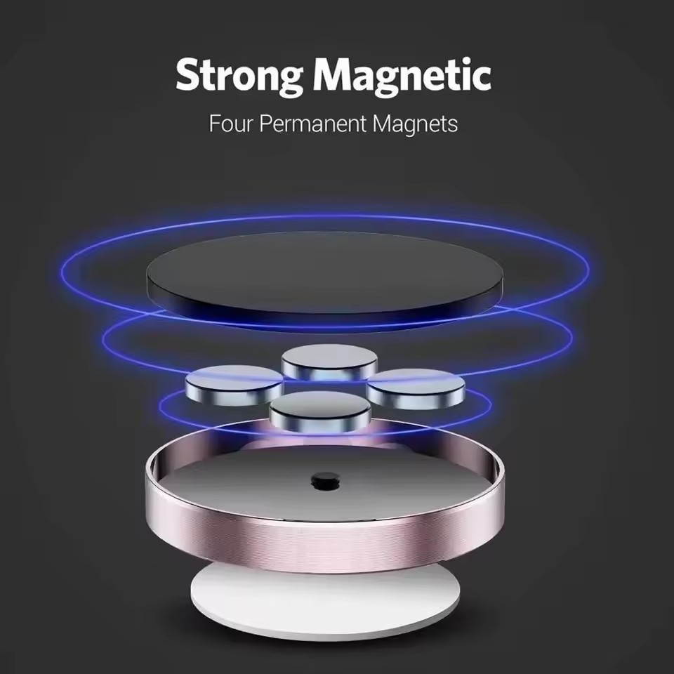 Magnetic Car Phone Holder Univ - đánh giá và giá Xiaomi Phone Accessories