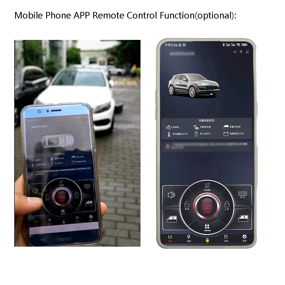 For Merce des  C W205 Year 201 - đánh giá và giá Phone Accessories App