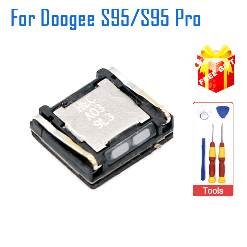 New Original DOOGEE S95 S95 Pr - đánh giá và giá Phone Accessories Repair