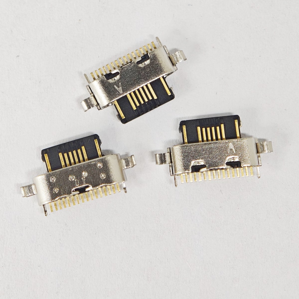 10-50Pcs For Motorola Moto G34 - đánh giá và giá Usb C Hub