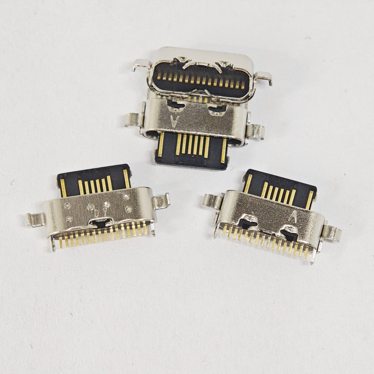 10-50Pcs For Motorola Moto G34 - đánh giá và giá Usb C Hub