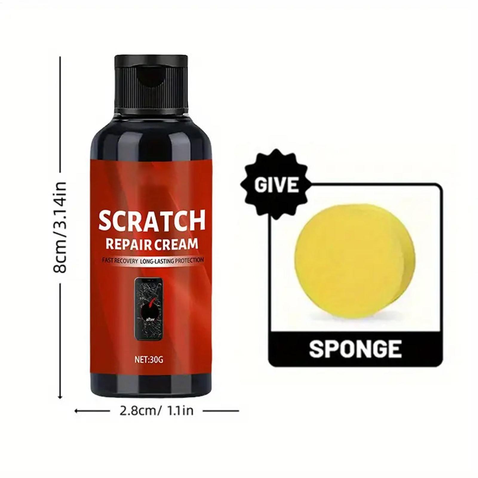 Glass Scratch Remover & Polish - đánh giá và giá Phone Accessories Repair