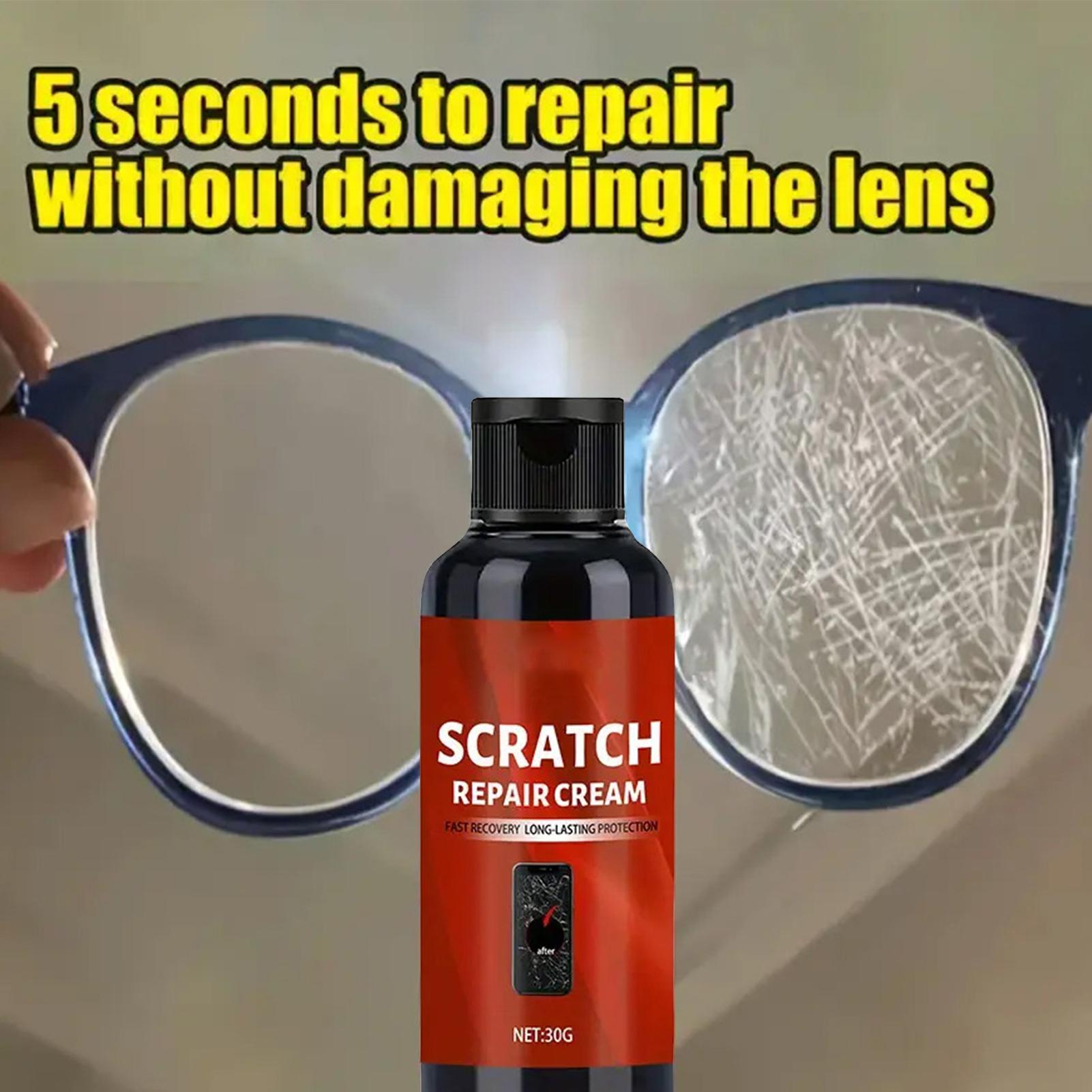 30g Glass Scratch Remover Crea - đánh giá và giá Phone Accessories Repair