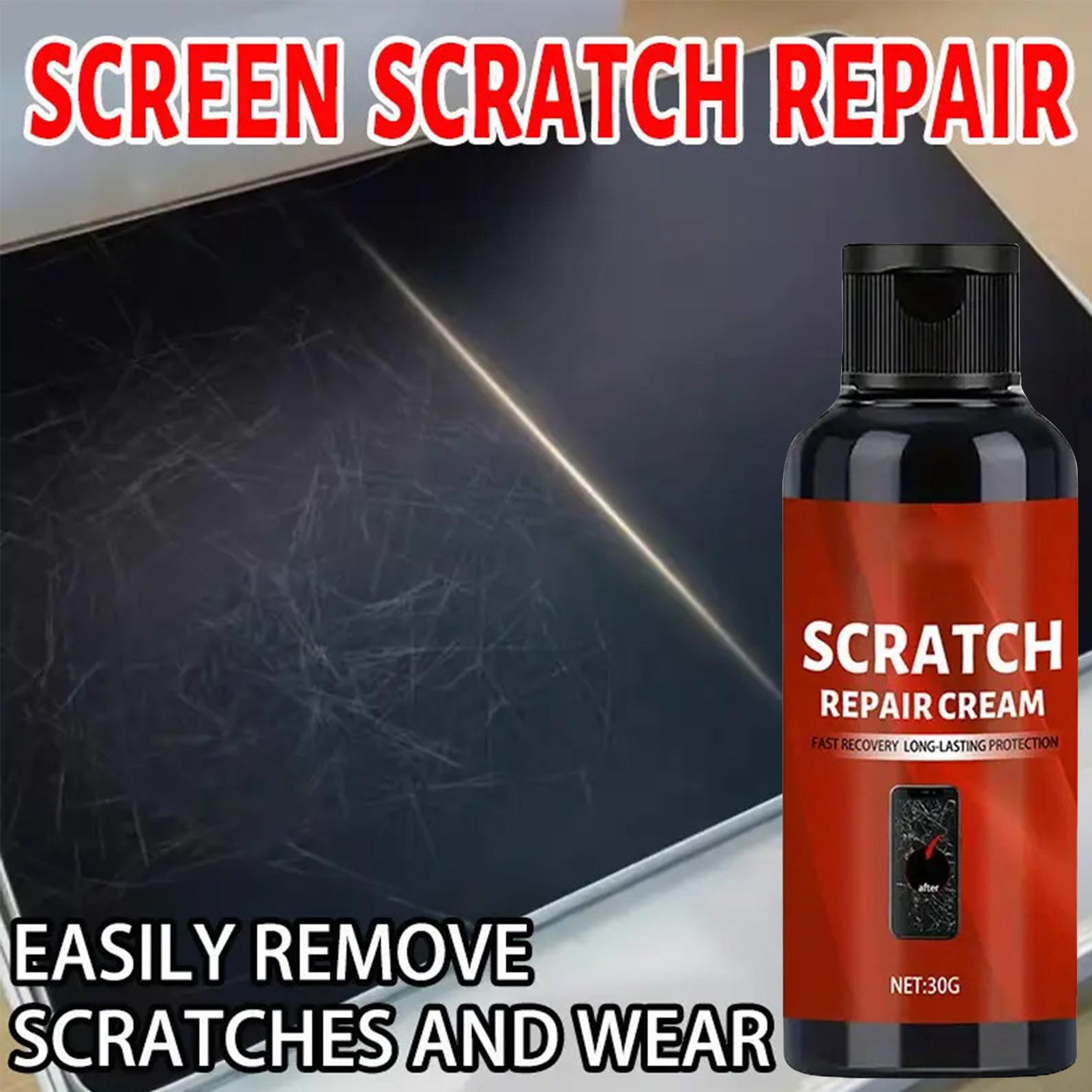 30g Glass Scratch Remover Crea - đánh giá và giá Phone Accessories Repair