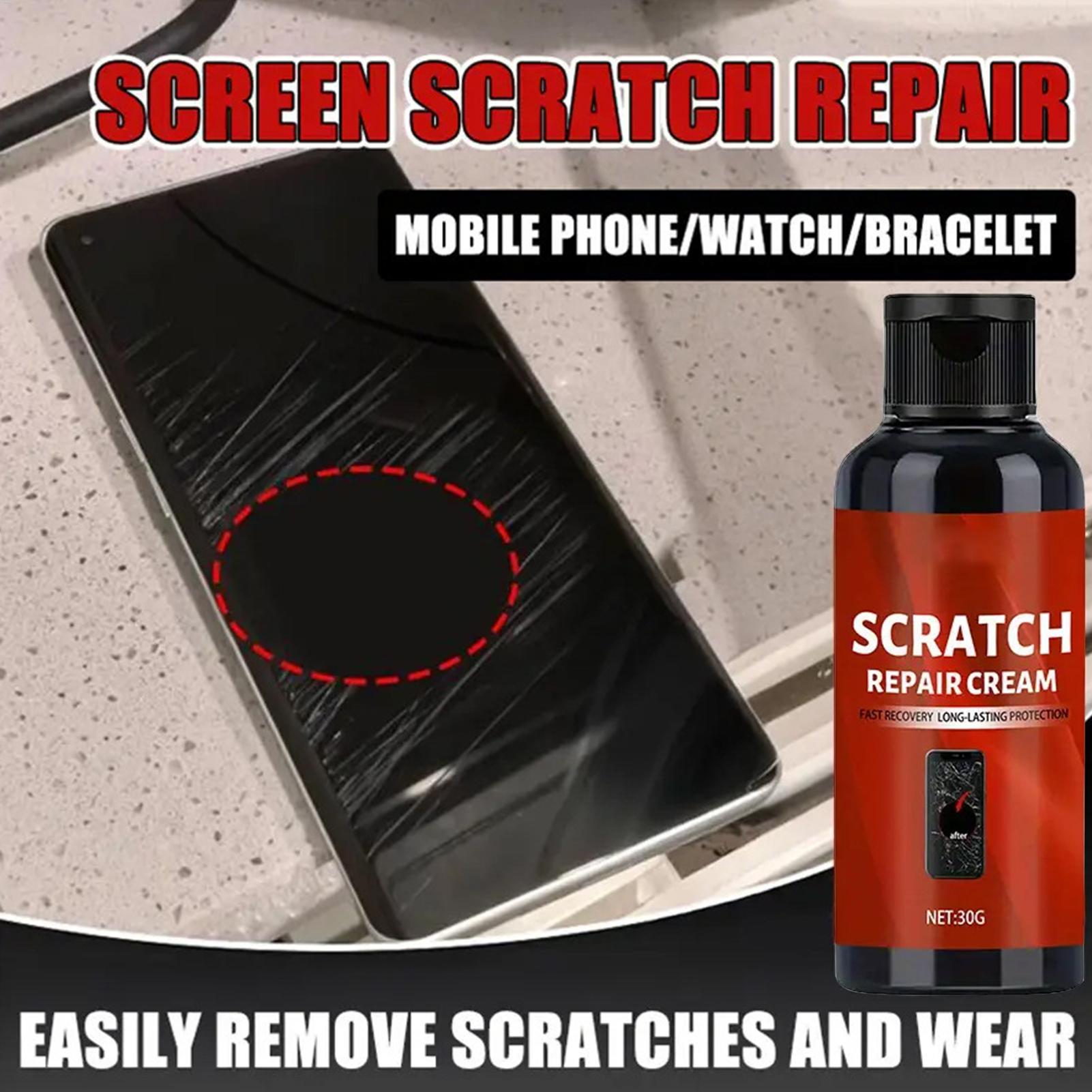 30g Glass Scratch Remover Crea - đánh giá và giá Phone Accessories Repair
