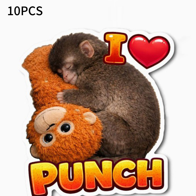 Protect Punch The Monkey Stick - đánh giá và giá Phone Accessories Baby