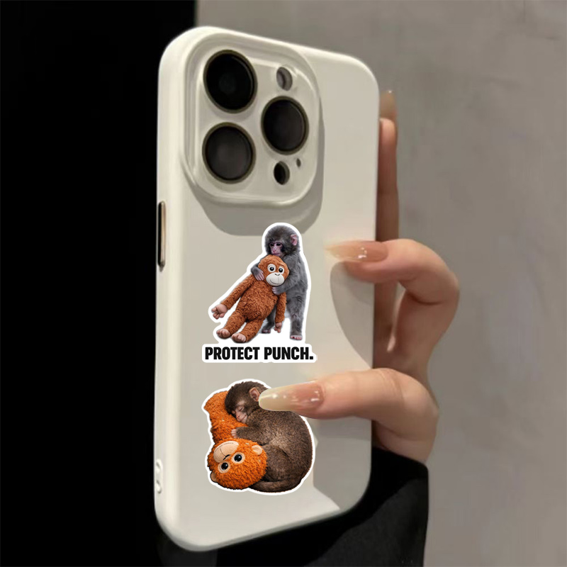 Protect Punch The Monkey Stick - đánh giá và giá Phone Accessories Baby
