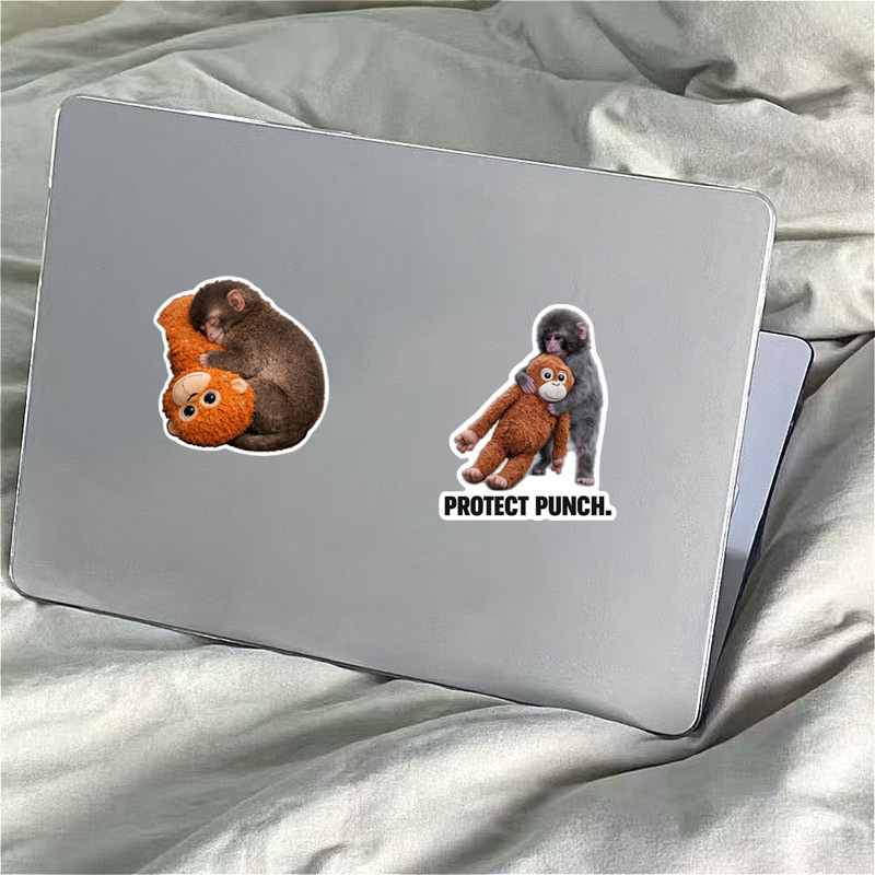 Protect Punch The Monkey Stick - đánh giá và giá Phone Accessories Baby