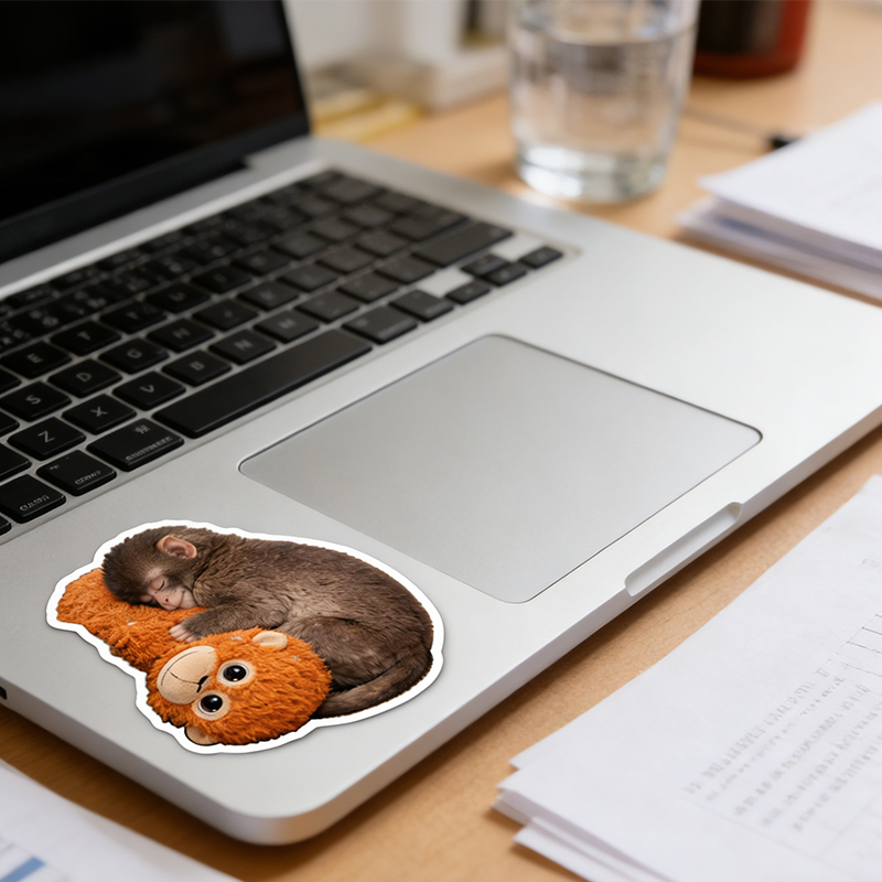 Protect Punch The Monkey Stick - đánh giá và giá Phone Accessories Baby