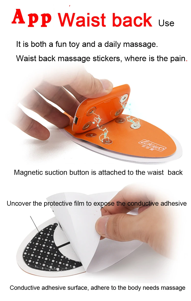 Electric Shock Ring On Penis P - đánh giá và giá Phone Accessories App