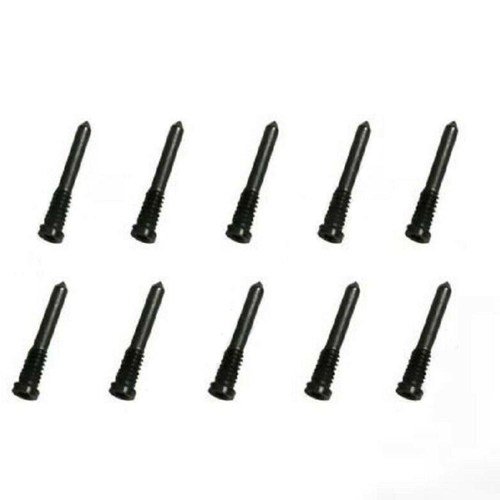 100pcs Bottom Pentalobe Screws - đánh giá và giá Phone Accessories Repair