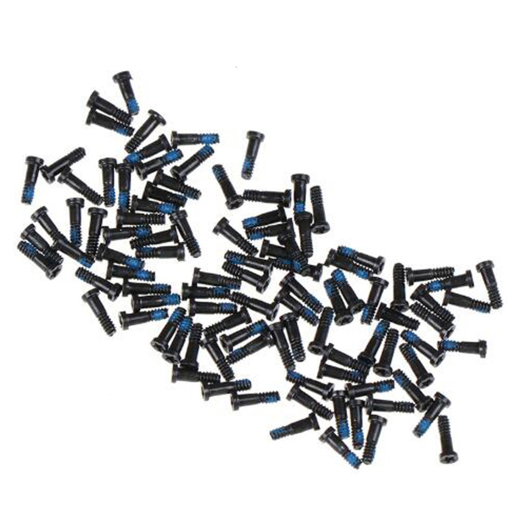 100pcs Bottom Pentalobe Screws - đánh giá và giá Phone Accessories Repair