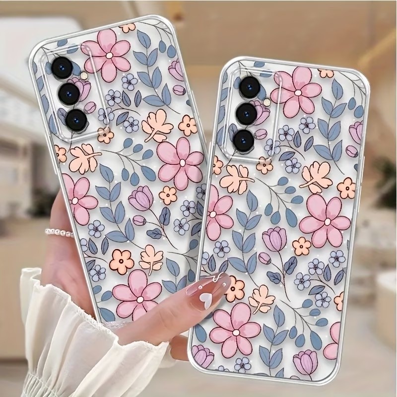 Anti-Slip Clear Phone Case For - đánh giá và giá Phone Case Clear