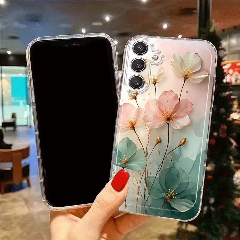 Anti-Slip Clear Phone Case For - đánh giá và giá Phone Case Clear