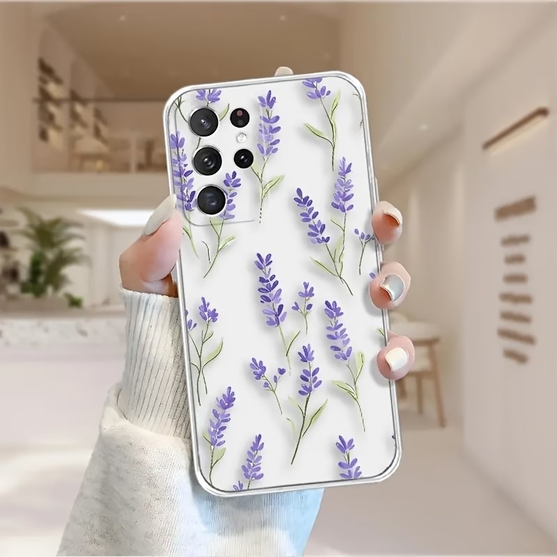 Anti-Slip Clear Phone Case For - đánh giá và giá Phone Case Clear