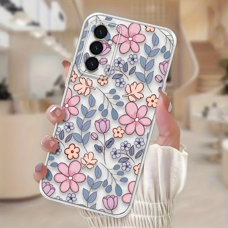 Anti-Slip Clear Phone Case For - đánh giá và giá Phone Case Clear