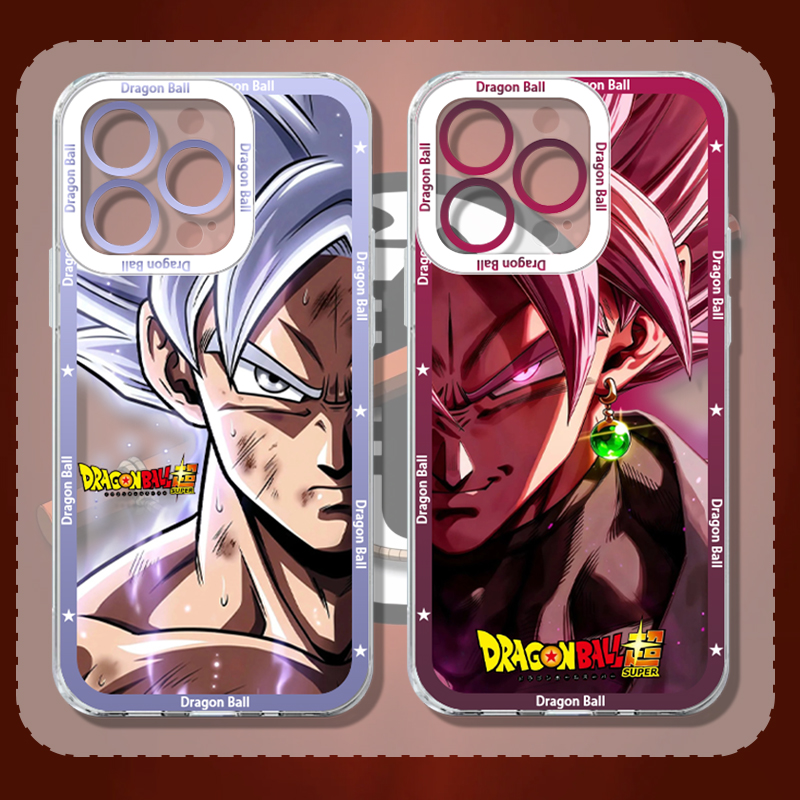 Anime Phone Case for D-DRAGON  - đánh giá và giá Phone Case Clear