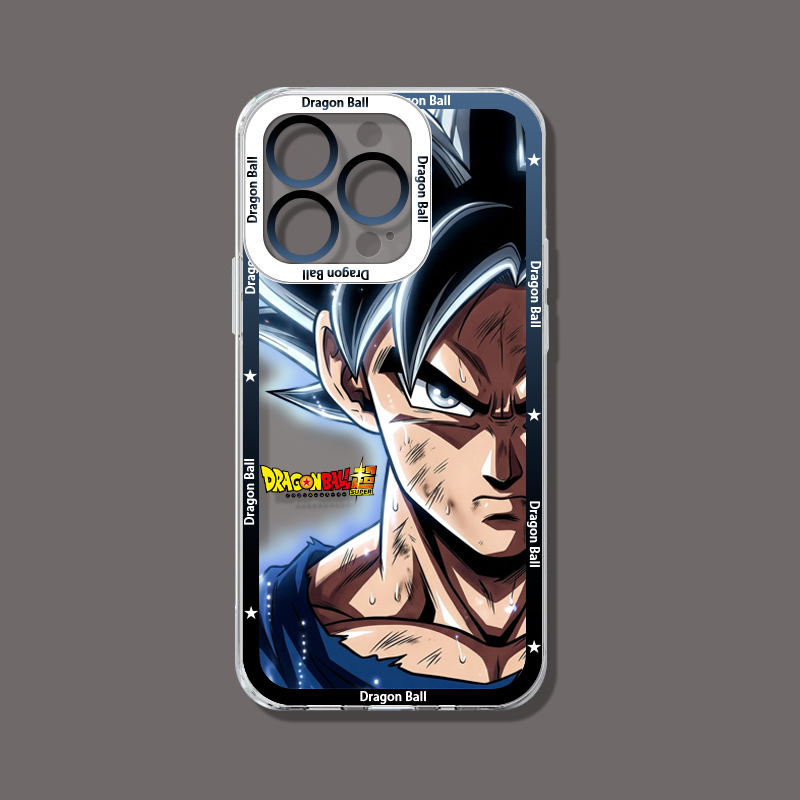 Anime Phone Case for D-DRAGON  - đánh giá và giá Phone Case Clear