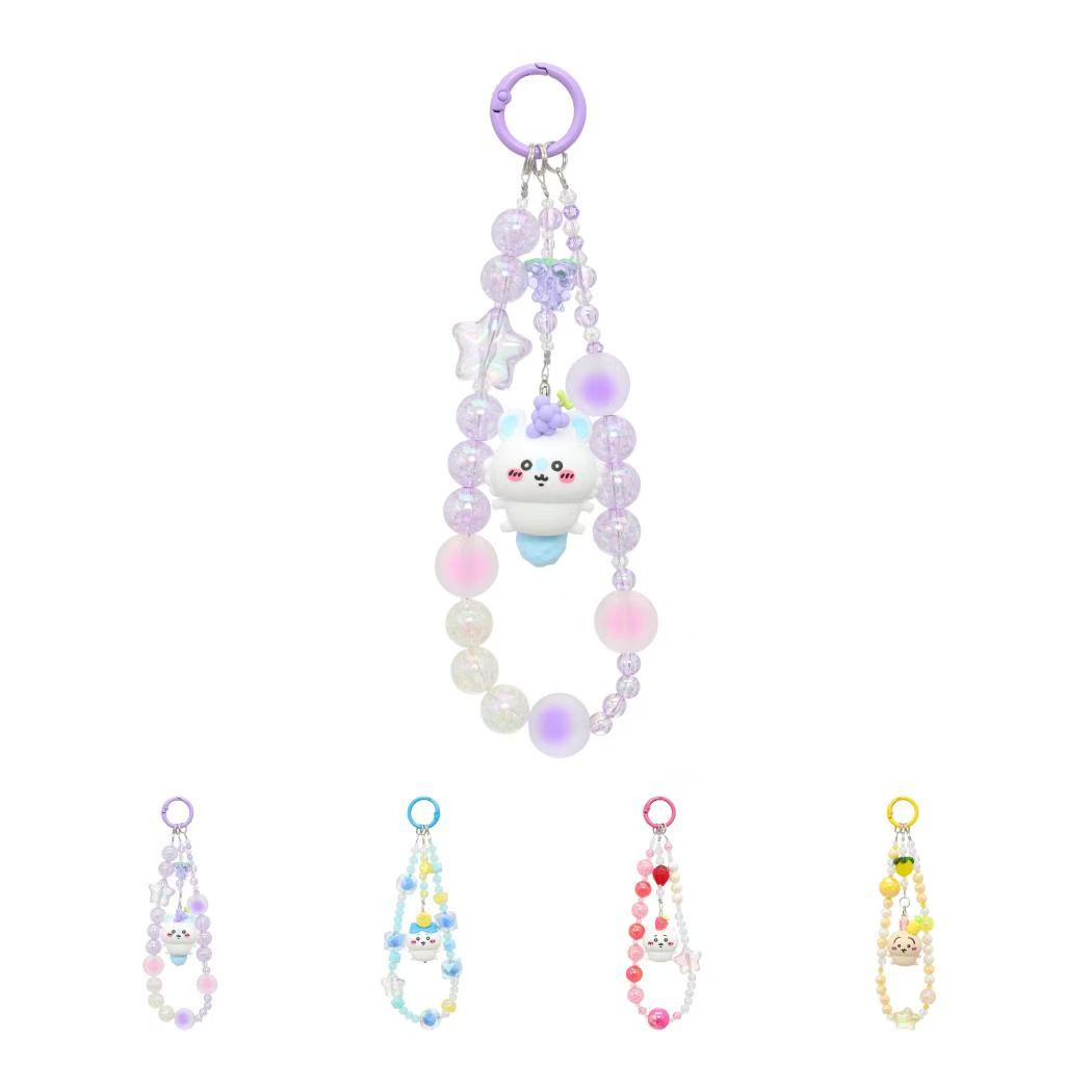 Chiikawa Fruit Market Series 3 - đánh giá và giá Phone Accessories Market