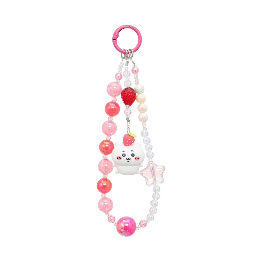 Chiikawa Fruit Market Series 3 - đánh giá và giá Phone Accessories Market