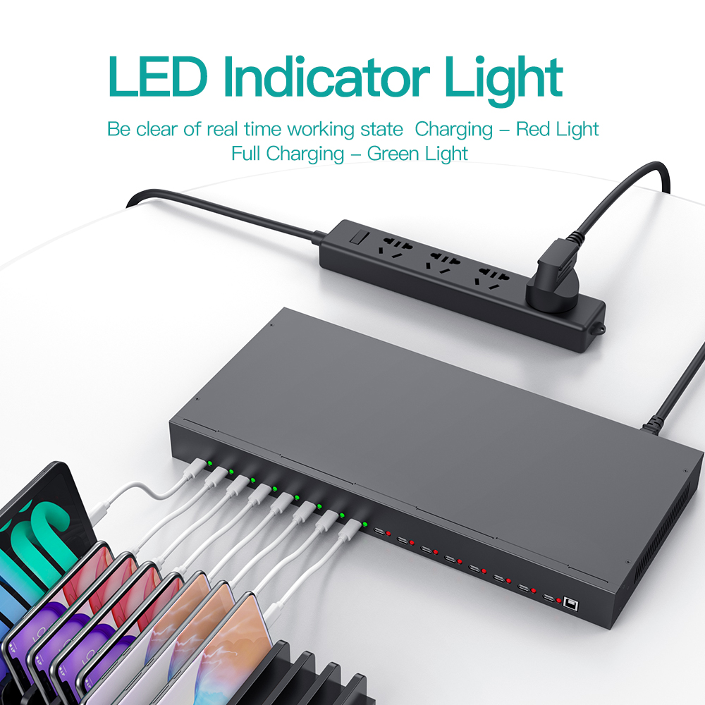 A-165C Sipolar 16 Port Usb c H - đánh giá và giá Usb C Hub