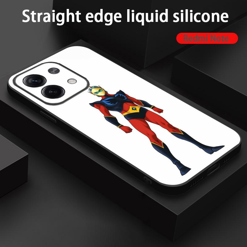 UFO Robot G-Goldoraes Phone Ca - đánh giá và giá Xiaomi Phone Accessories