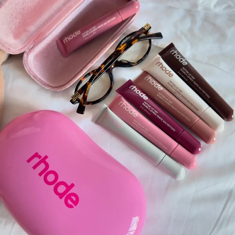 New Brand Lip Gloss Cheek Blus - đánh giá và giá Phone Accessories Brand