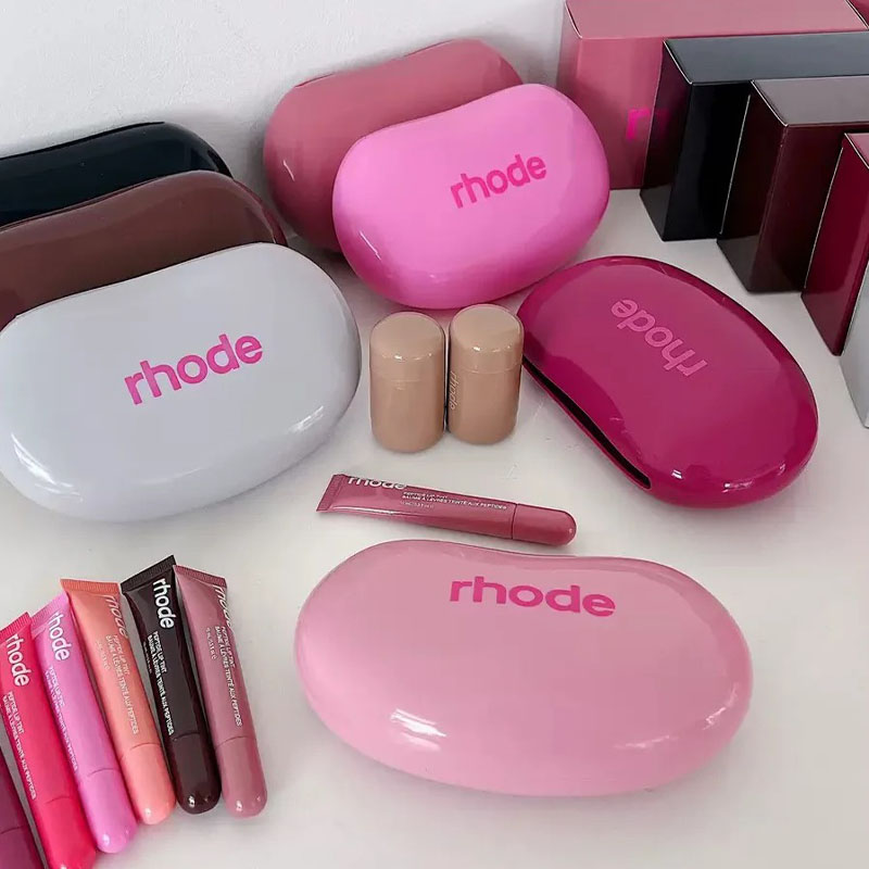 New Brand Lip Gloss Cheek Blus - đánh giá và giá Phone Accessories Brand