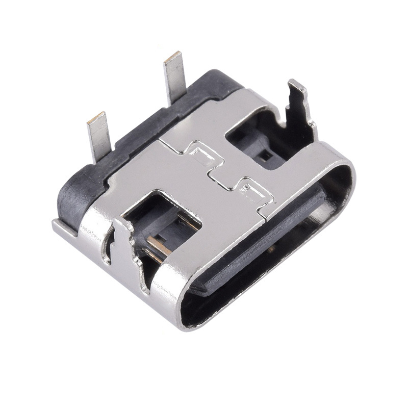 10Pcs 2 Pin USB 3.1 Type-C Fem - đánh giá và giá Usb C Hub