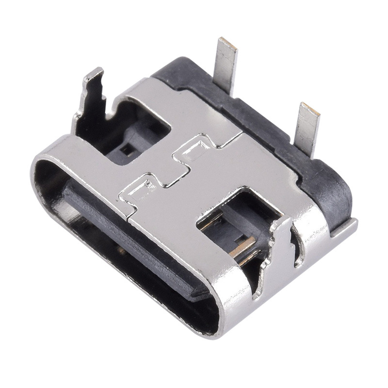 10Pcs 2 Pin USB 3.1 Type-C Fem - đánh giá và giá Usb C Hub