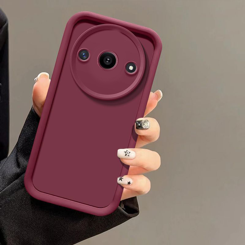 For Xiaomi Redmi A3 Case Xiaom - đánh giá và giá Xiaomi Phone Accessories