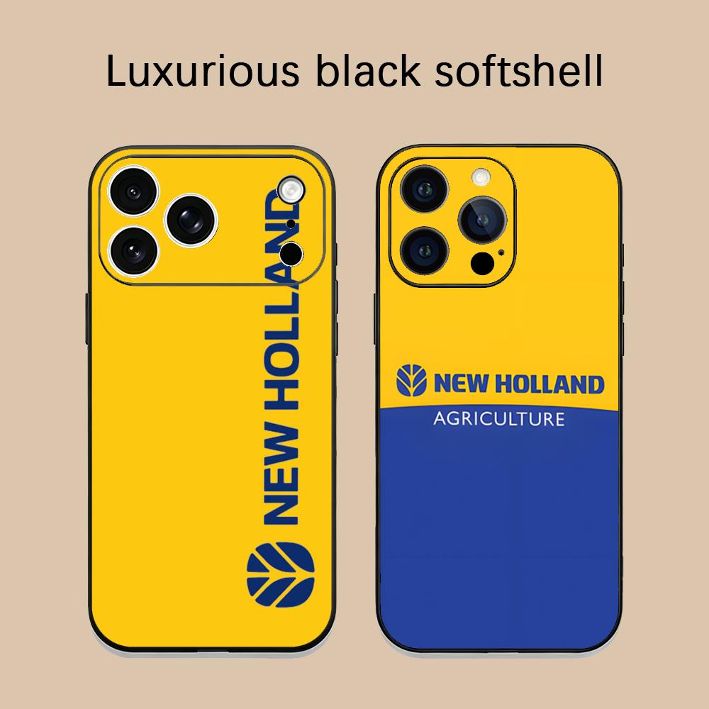 Hot N-New H-Hollandes fashion  - đánh giá và giá Phone Accessories Brand