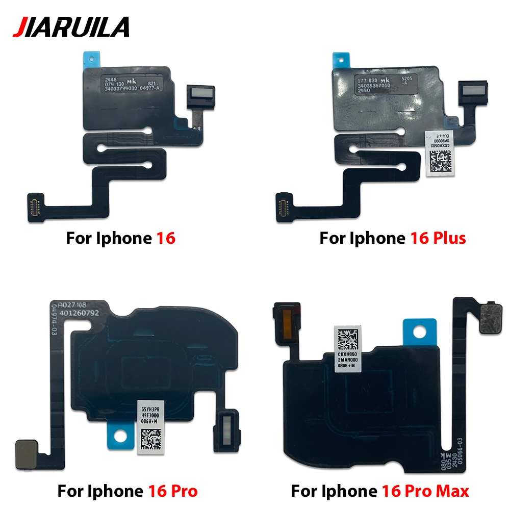 Earpiece Proximity Light Senso - đánh giá và giá Phone Accessories Repair