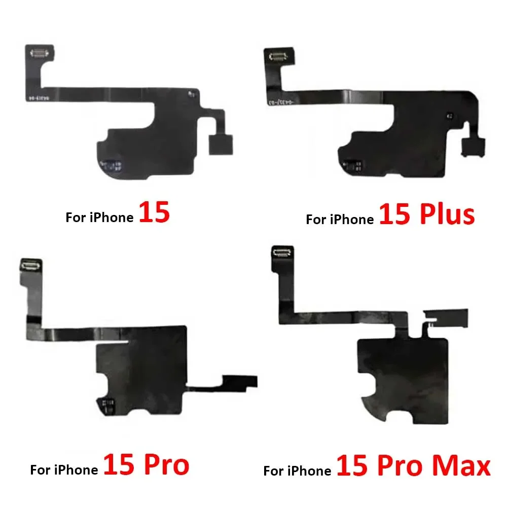 Earpiece Proximity Light Senso - đánh giá và giá Phone Accessories Repair