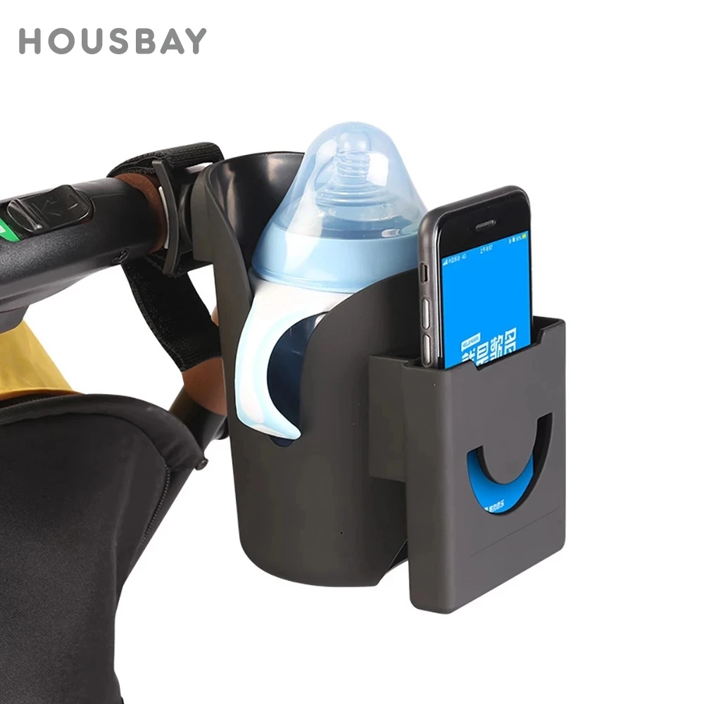 Bộ Đựng Dành Cho Xe Đẩy Xe Đẩy - đánh giá và giá Phone Accessories Baby