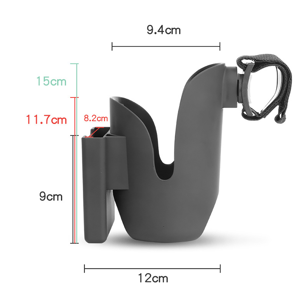 Bộ Đựng Dành Cho Xe Đẩy Xe Đẩy - đánh giá và giá Phone Accessories Baby