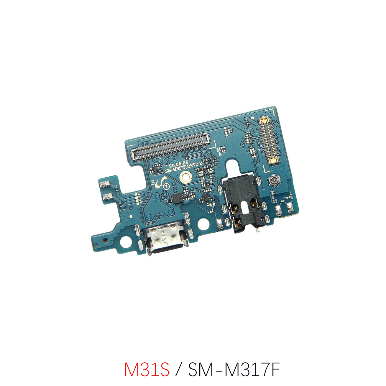 For Samsung A41 A50 A50S A51 A - đánh giá và giá Usb C Hub