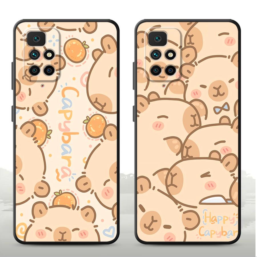 Case for Xiaomi Redmi 12C A5 1 - đánh giá và giá Xiaomi Phone Accessories