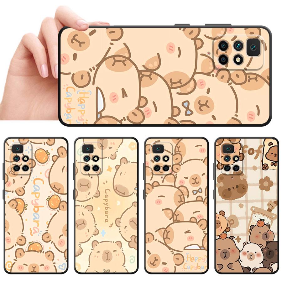 Case for Xiaomi Redmi 12C A5 1 - đánh giá và giá Xiaomi Phone Accessories