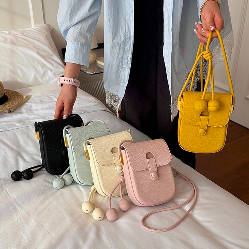 Luxury Brand Mini Yellow Cross - đánh giá và giá Phone Accessories Brand