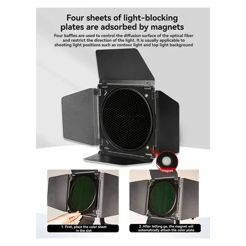 A99E-Photography Lighting Kit  - đánh giá và giá Phone Accessories Brand