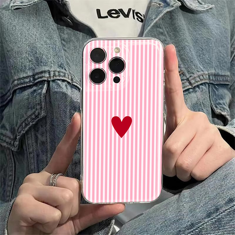 Phone Case For Xiaomi Redmi No - đánh giá và giá Phone Case Clear