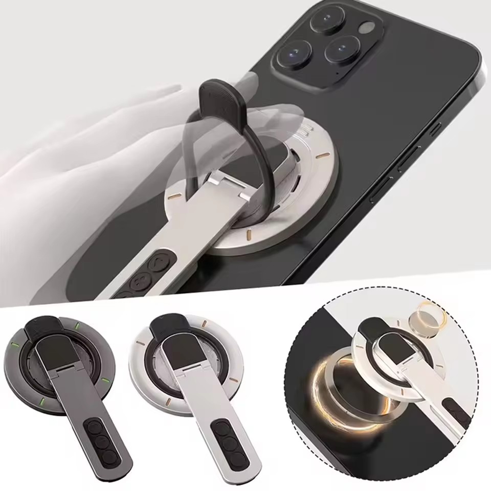 1Pc 360 ° Roration Stand for M - đánh giá và giá Xiaomi Phone Accessories
